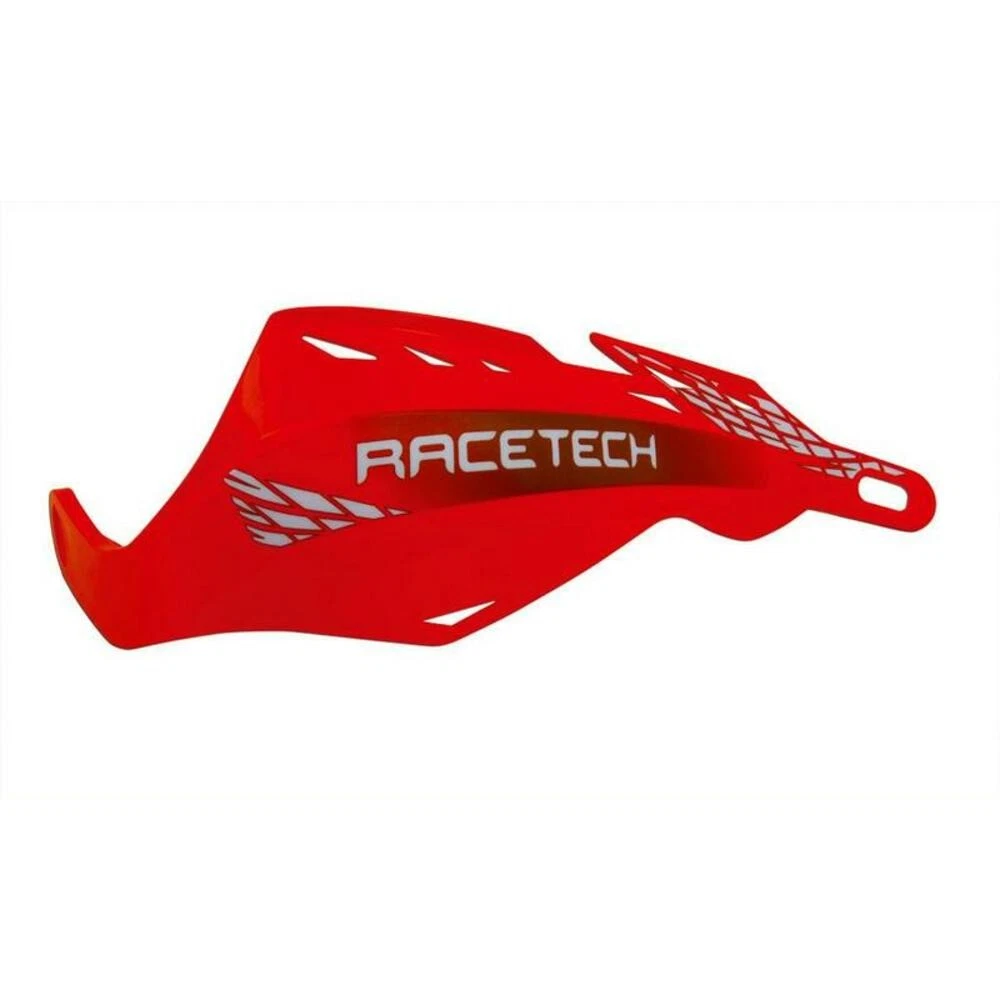 Rtech Gladiator Handguards (Red)